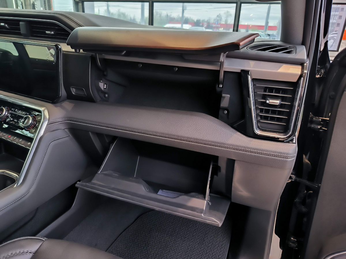 GMC Sierra - фото 23