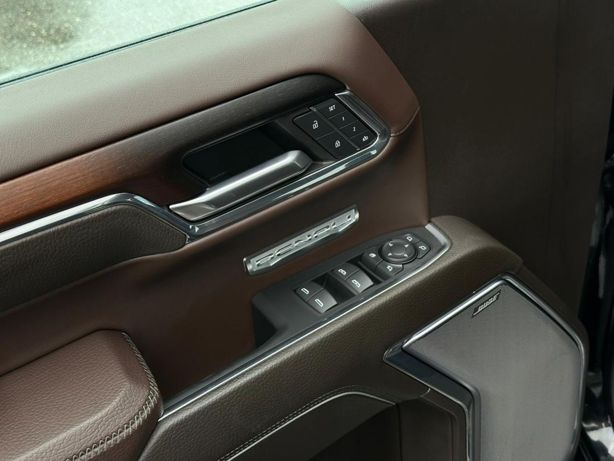 GMC Sierra - фото 13