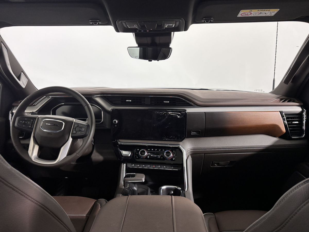 GMC Sierra - фото 30