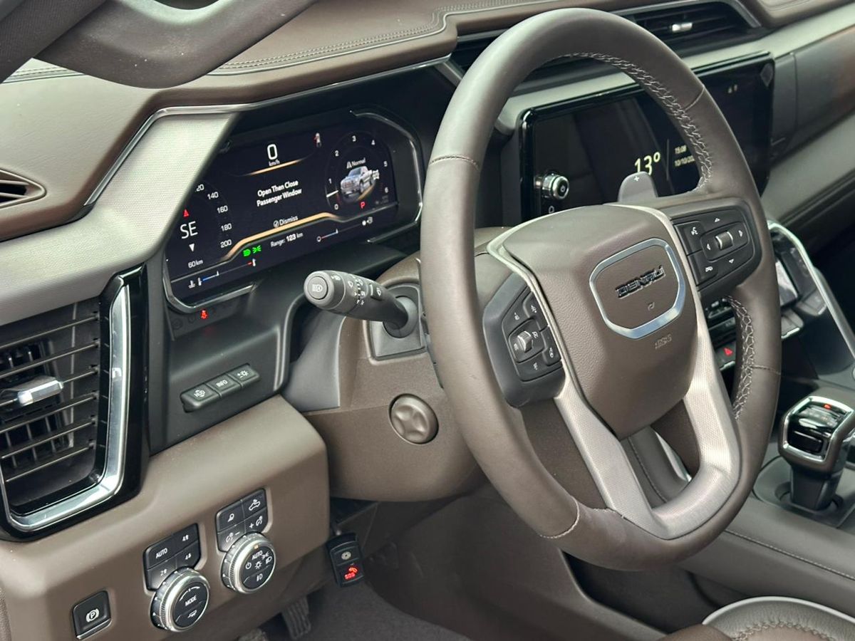 GMC Sierra - фото 10
