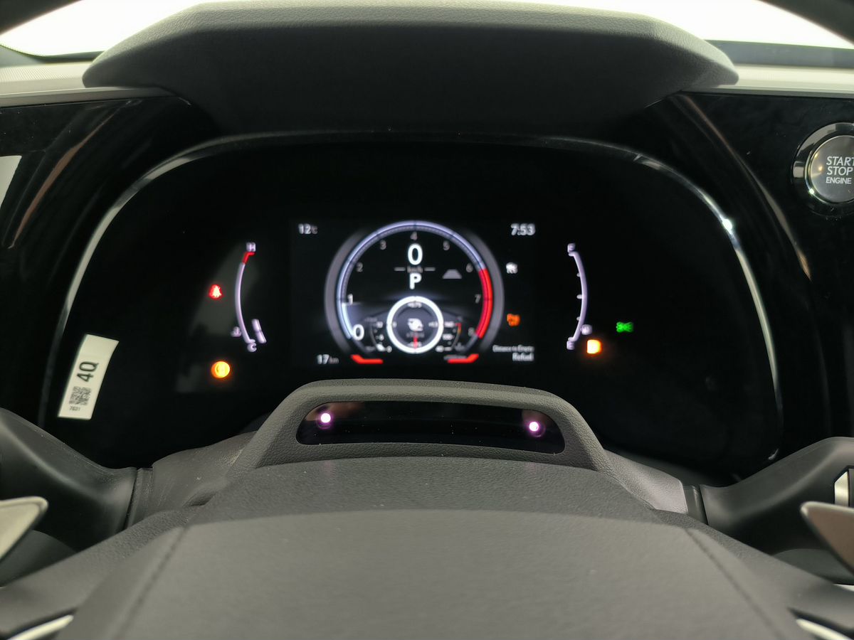 Lexus RX - фото 28