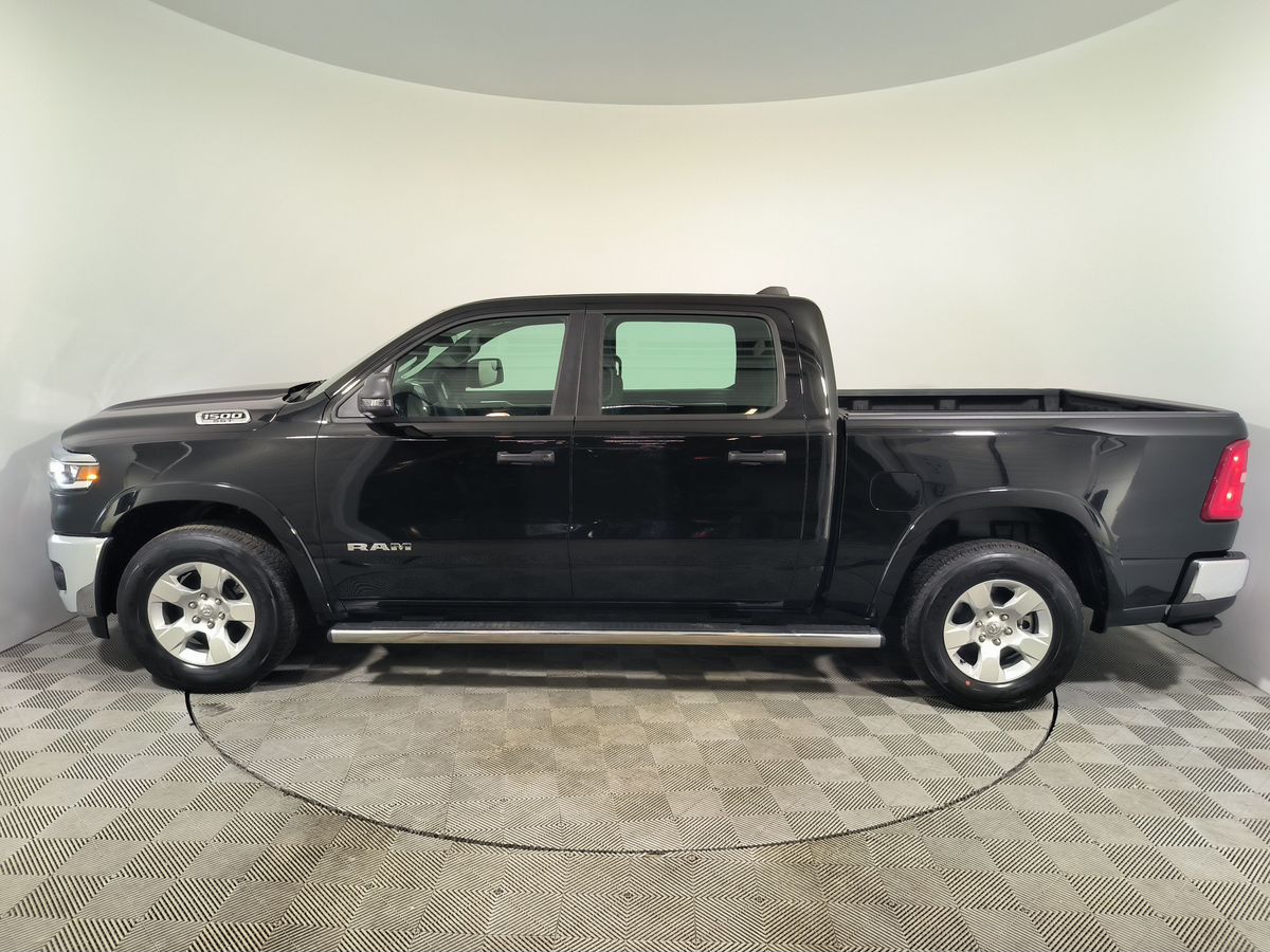 Ram 1500 - фото 10