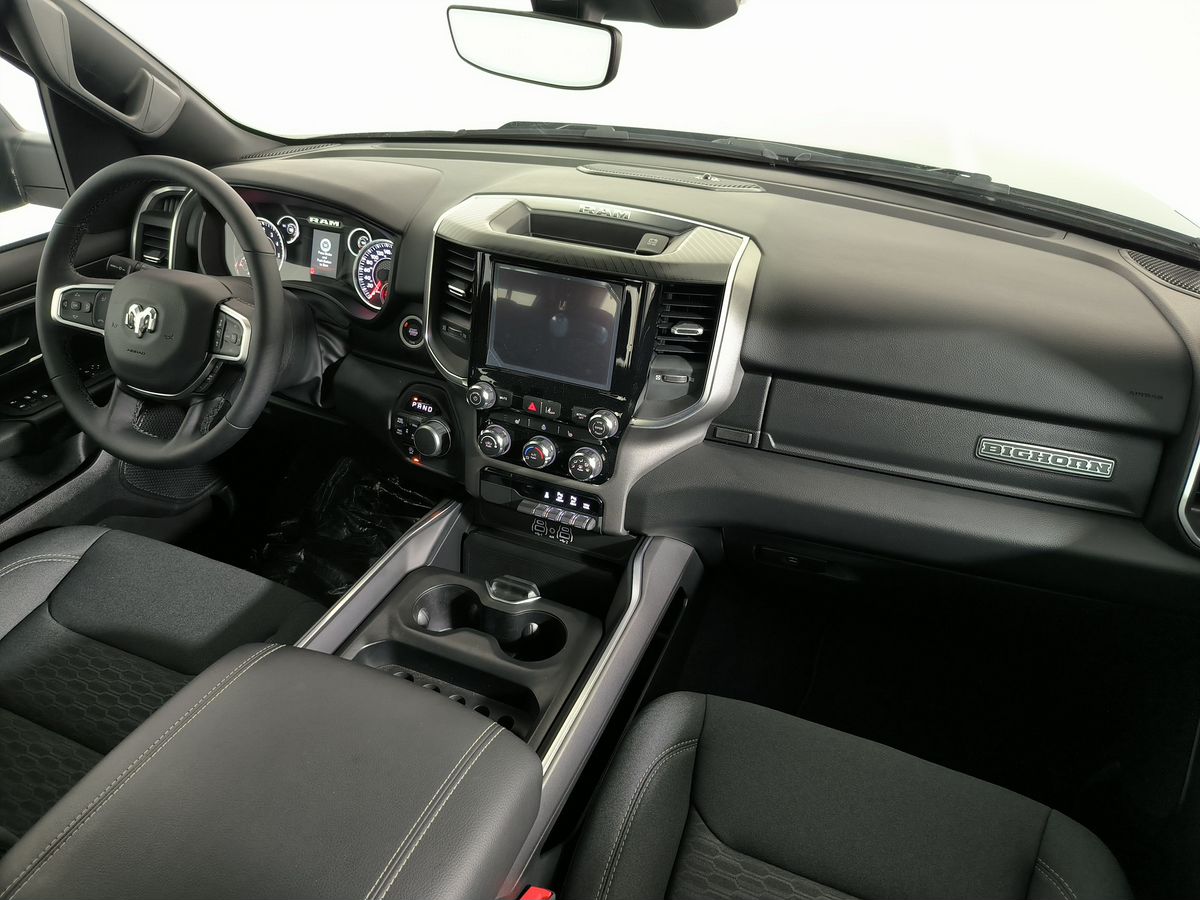 Ram 1500 - фото 15