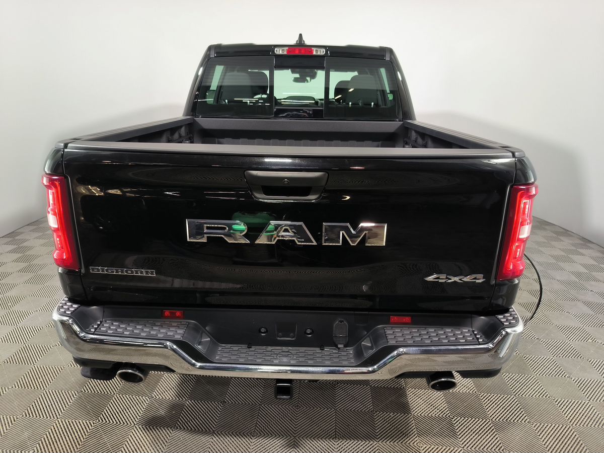 Ram 1500 - фото 7