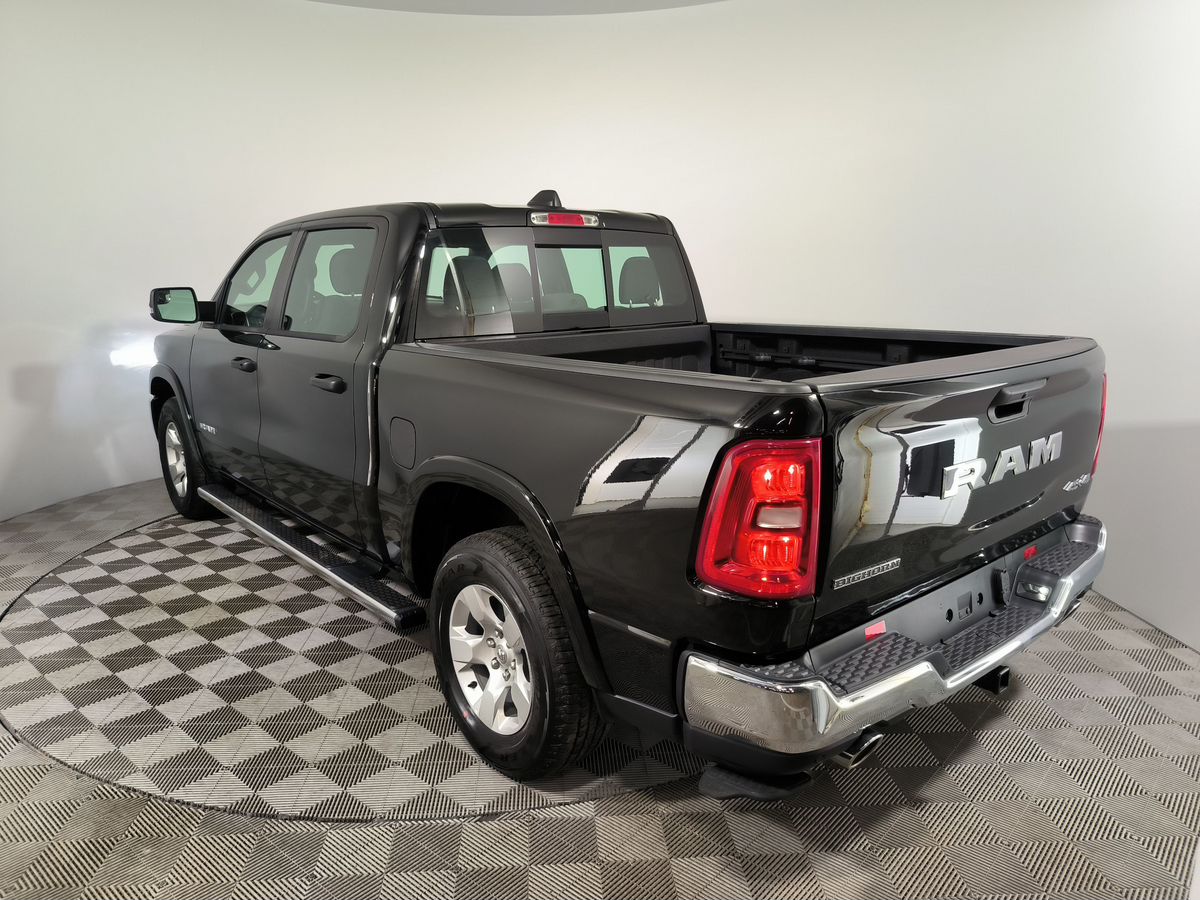 Ram 1500 - фото 9