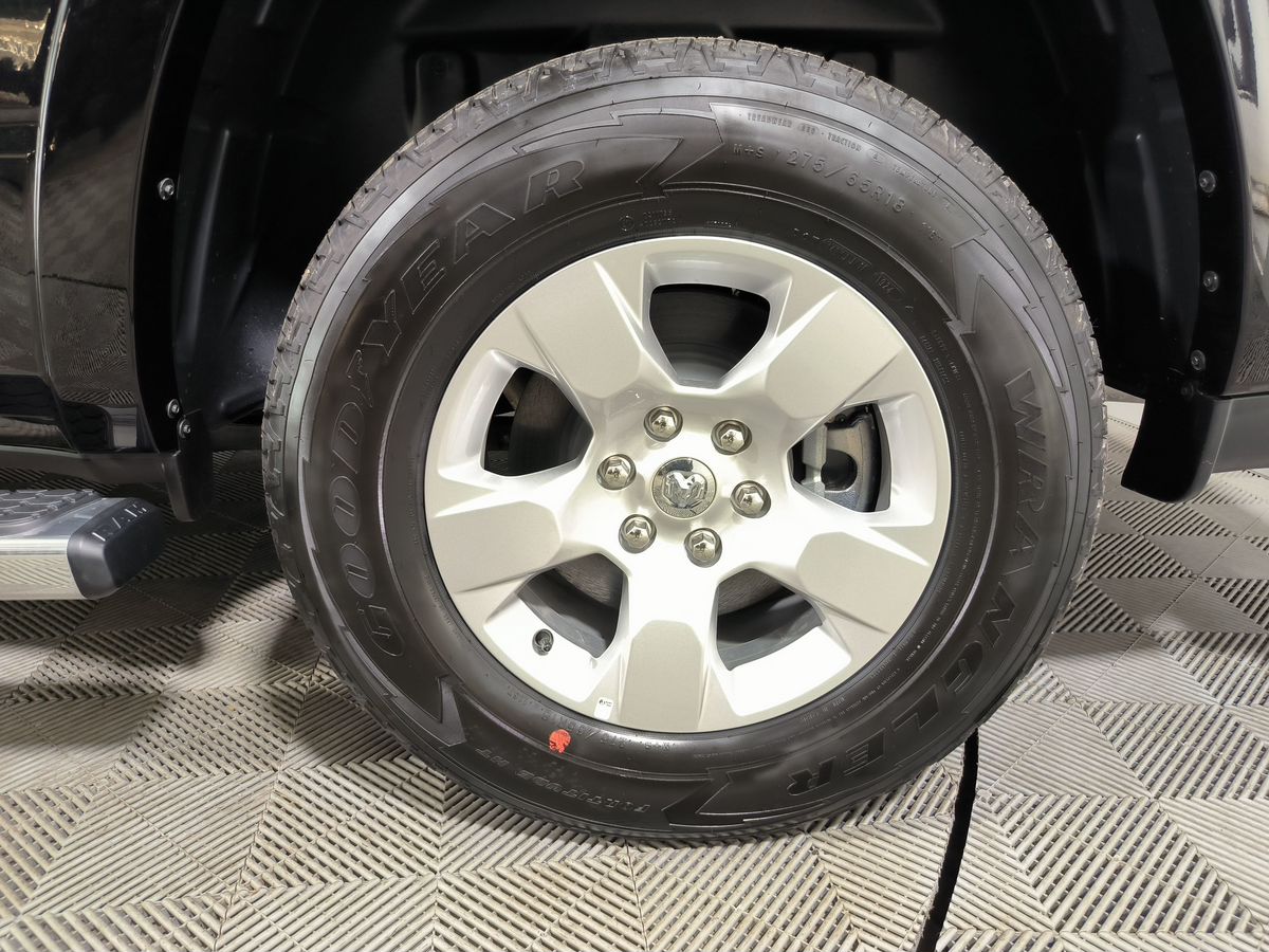 Ram 1500 - фото 12