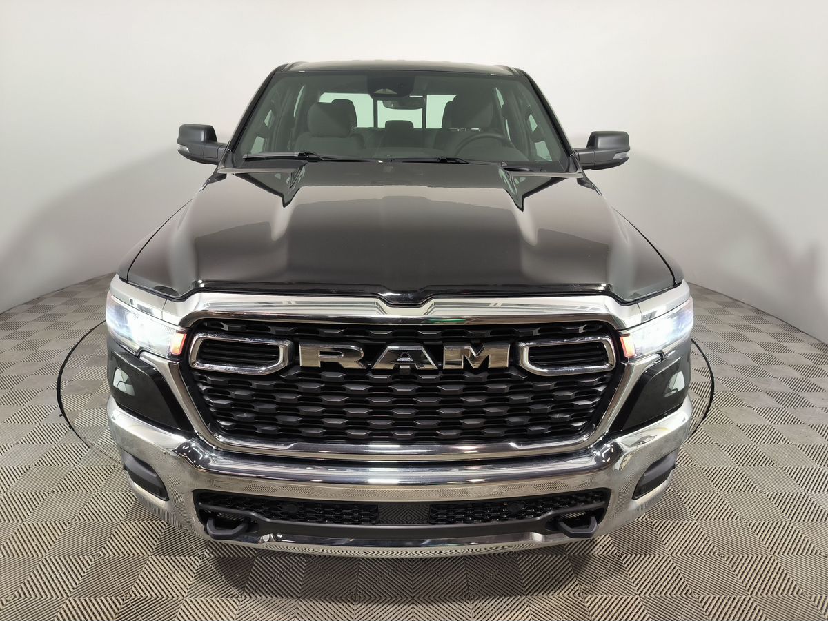Ram 1500 - фото 3