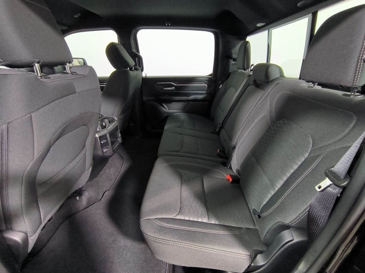 Ram 1500 - фото 20
