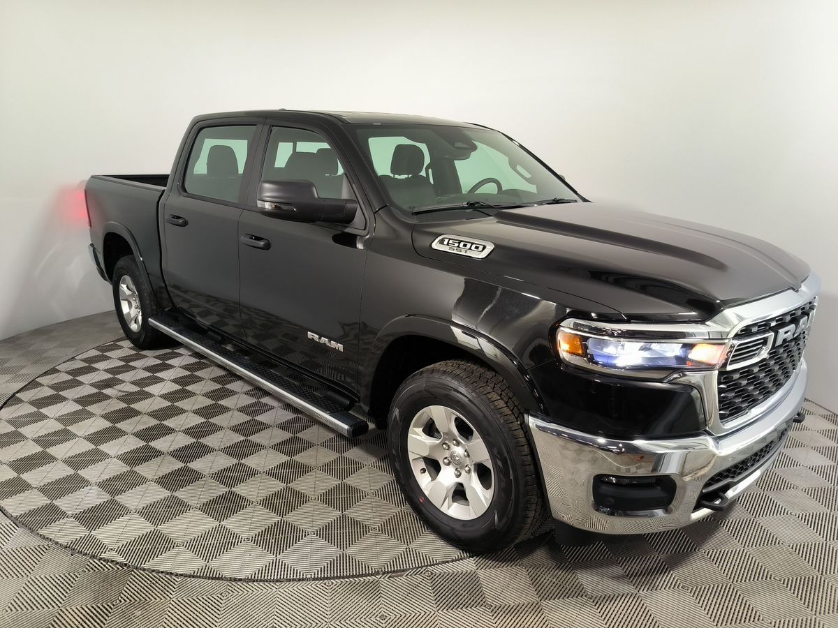Ram 1500 - фото 4