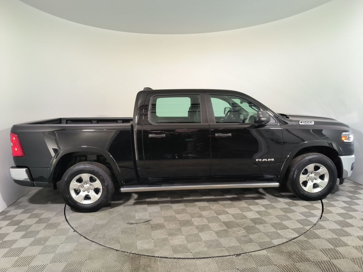 Ram 1500 - фото 5