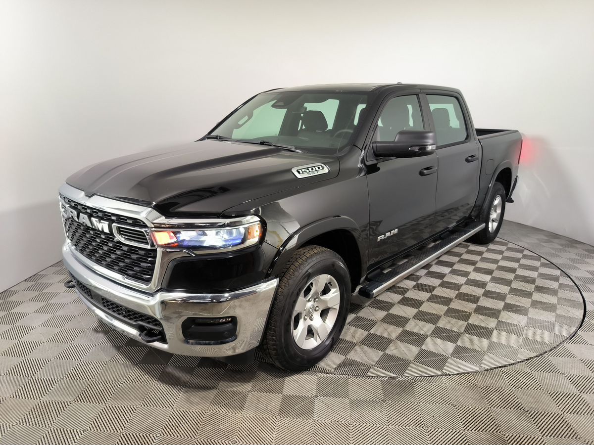 Ram 1500 - фото 2