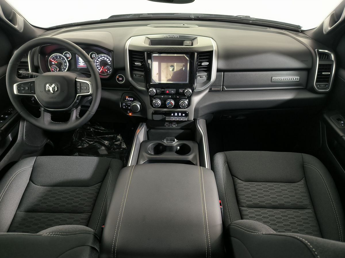 Ram 1500 - фото 14