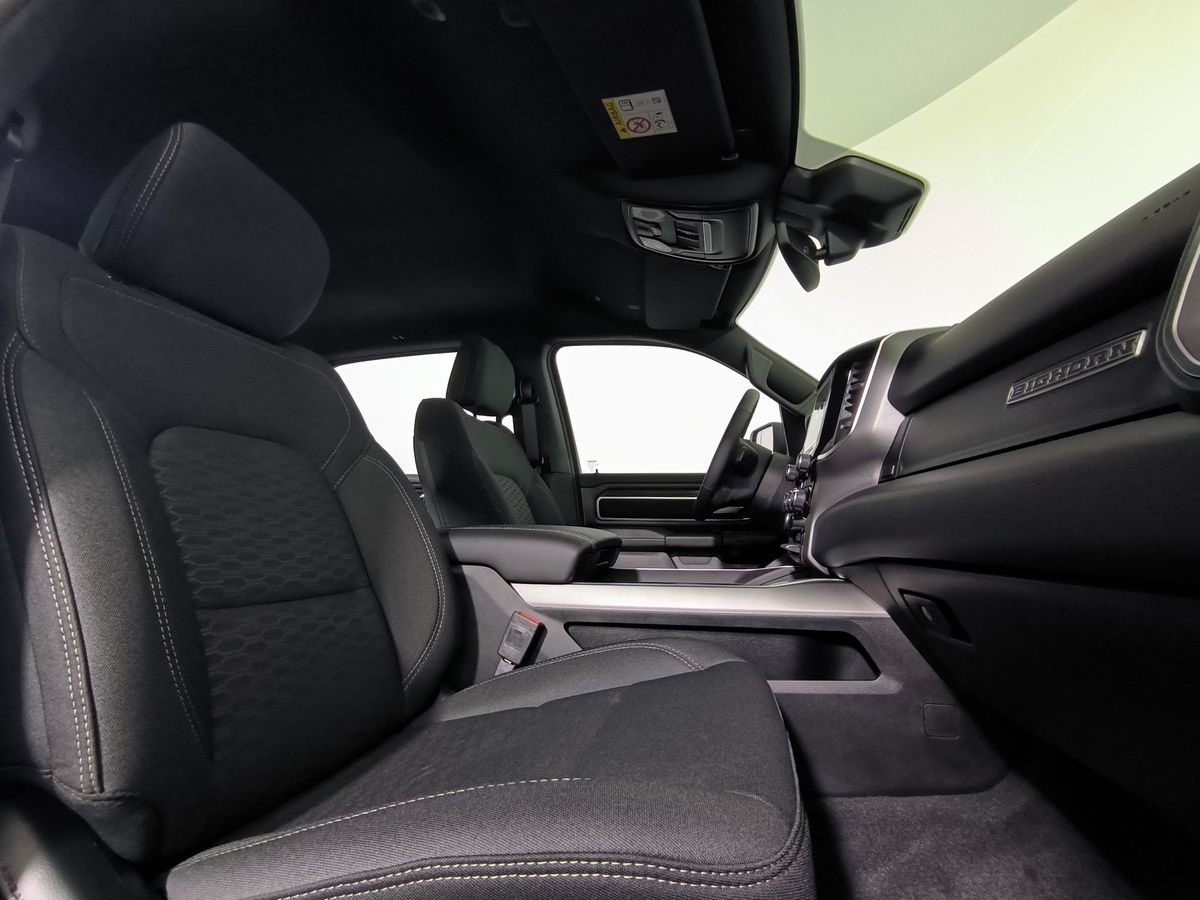 Ram 1500 - фото 17