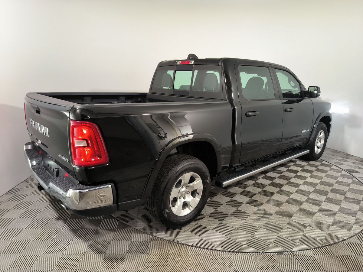Ram 1500 - фото 6