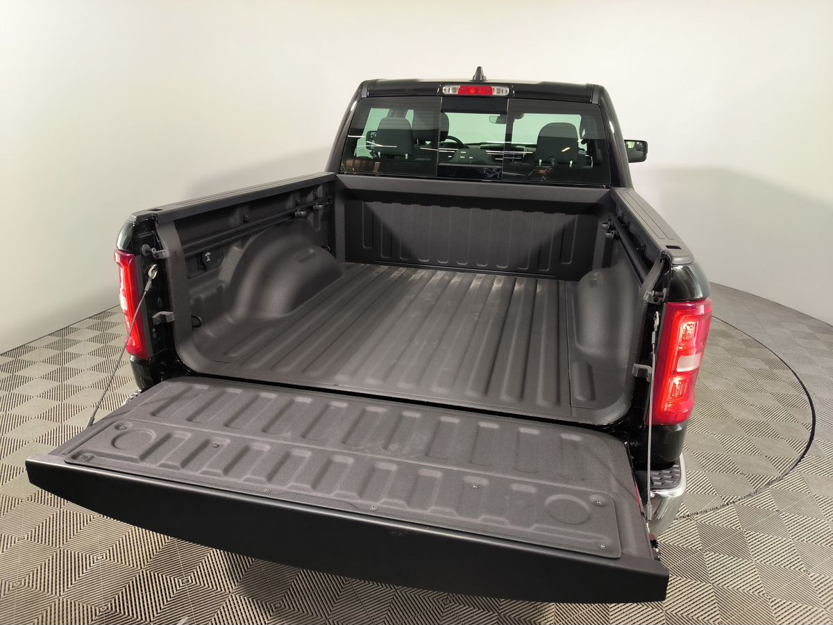 Ram 1500 - фото 8