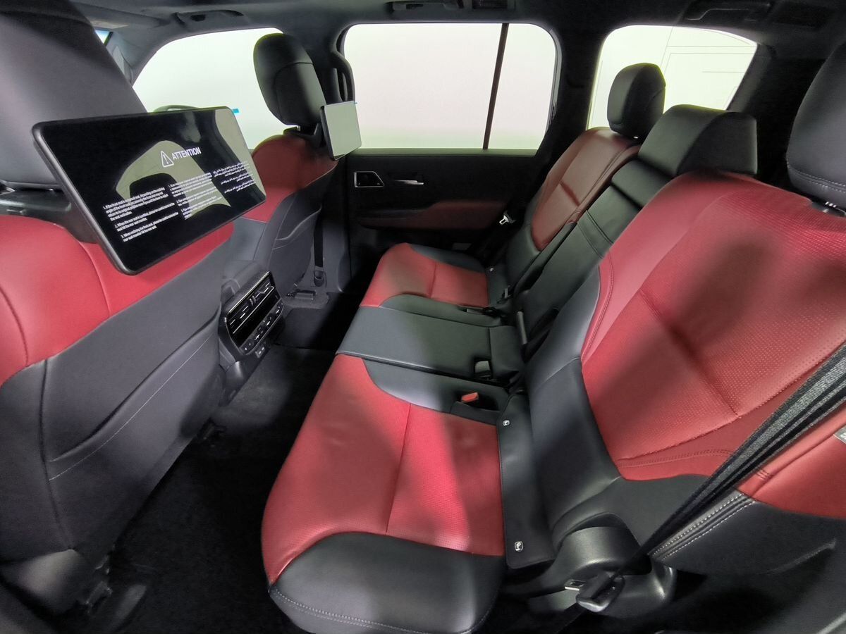 Toyota Land Cruiser - фото 22