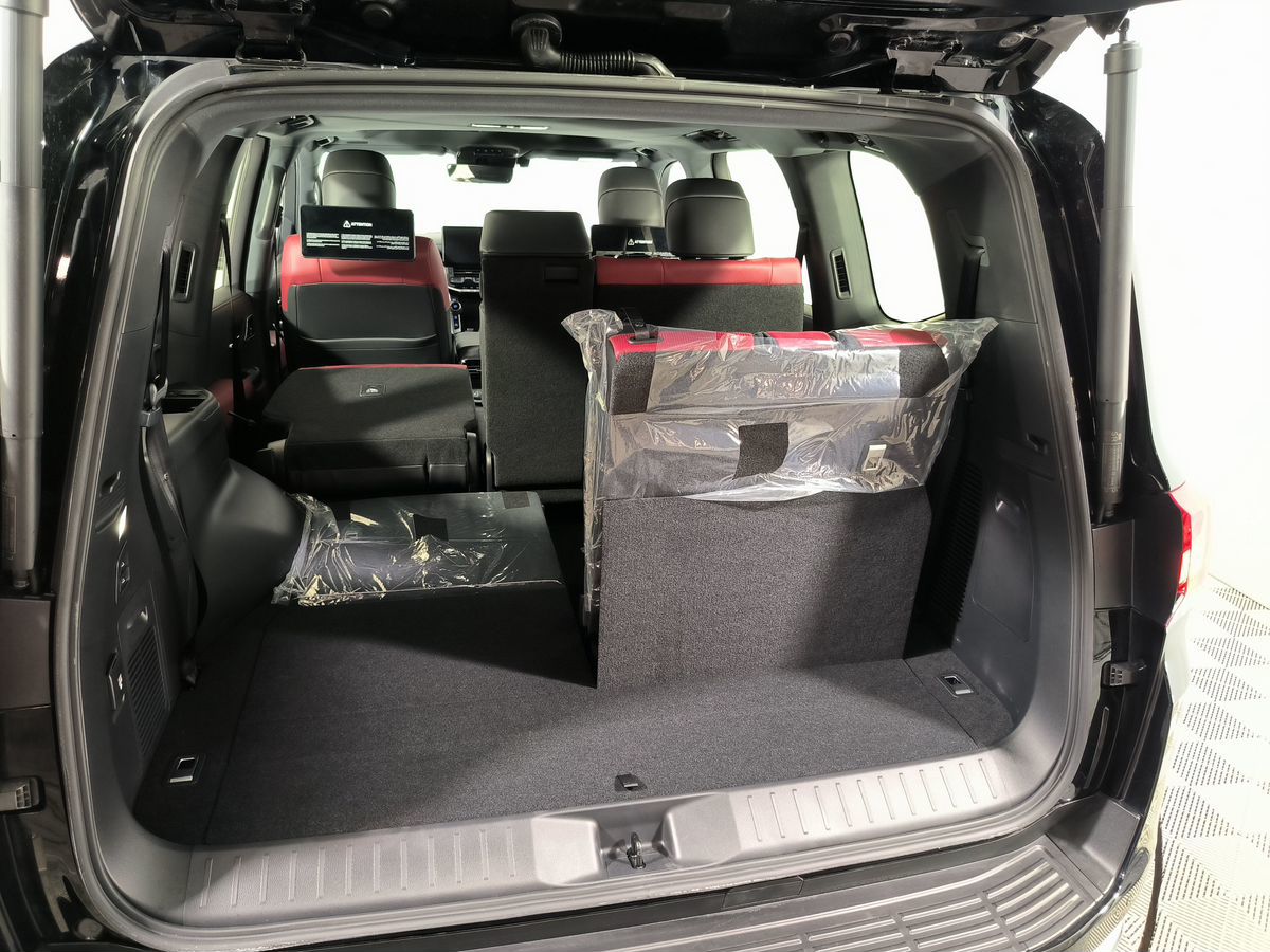 Toyota Land Cruiser - фото 10