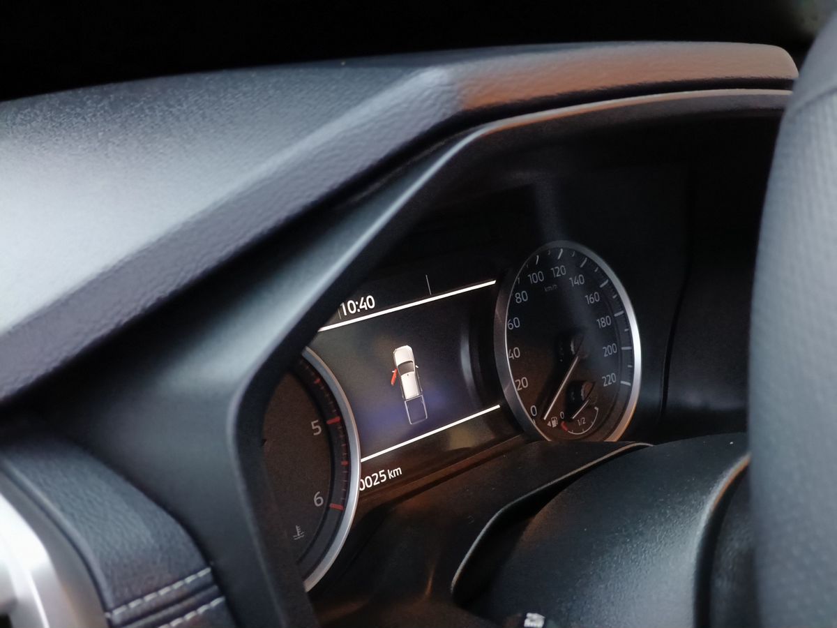 Mitsubishi L200 - фото 29