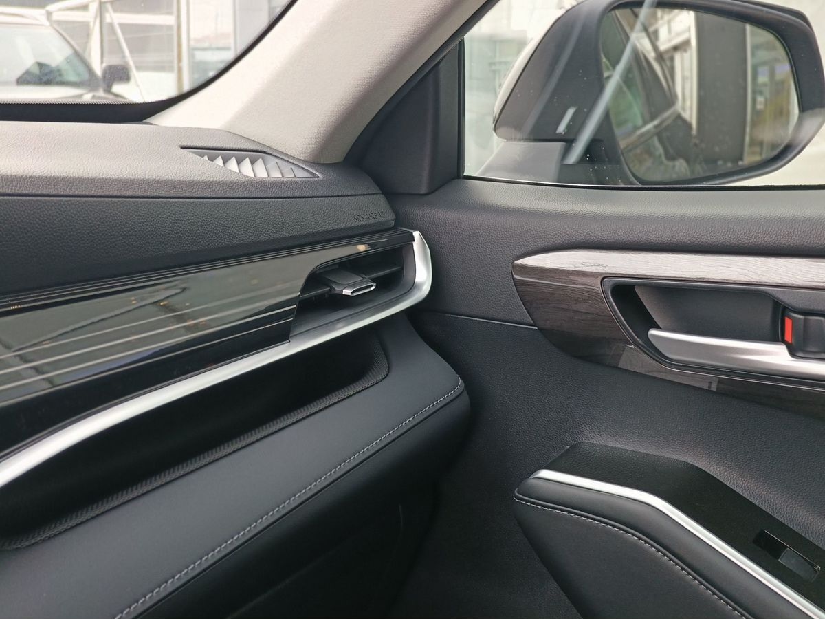Toyota Highlander - фото 15