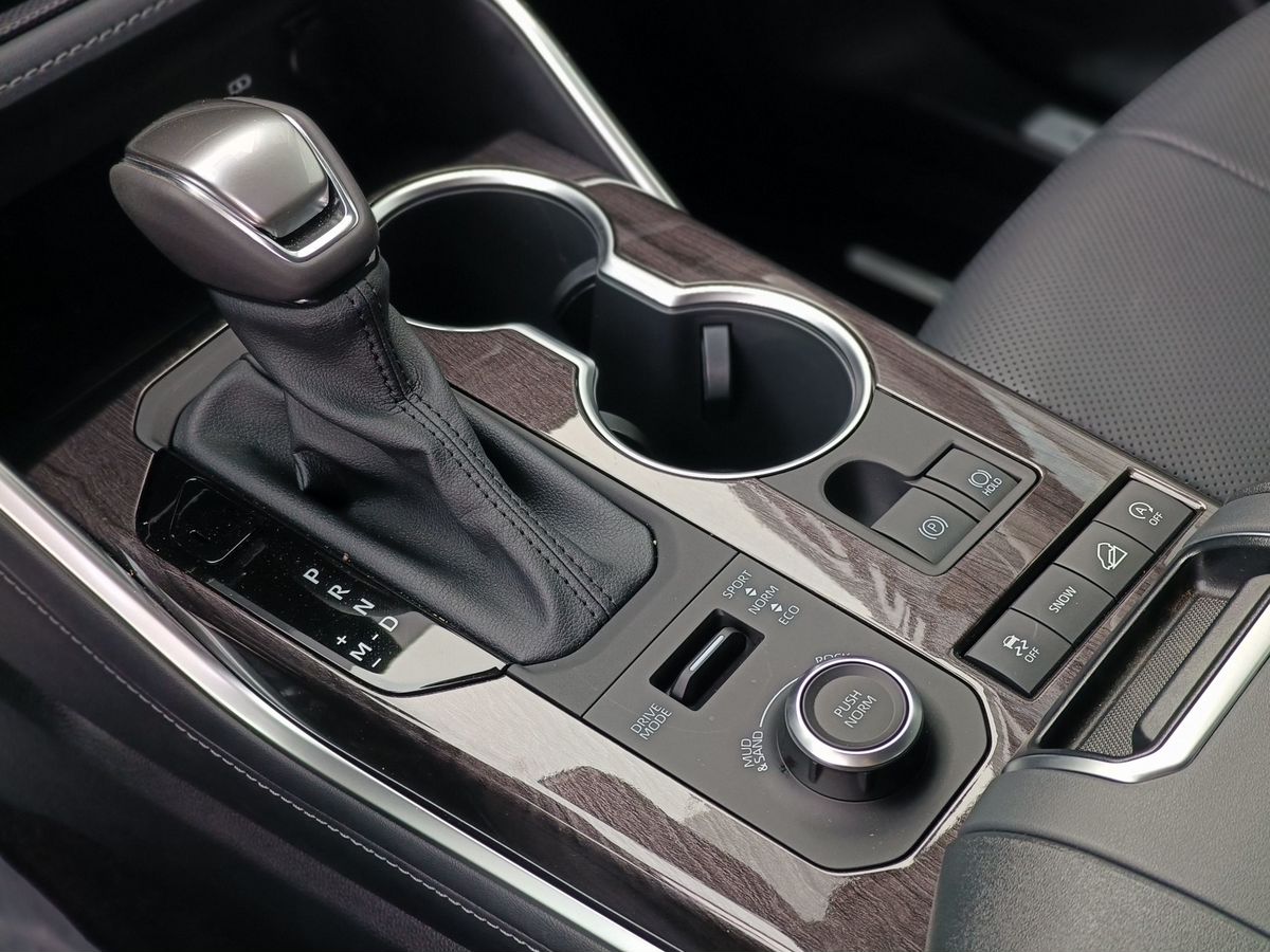 Toyota Highlander - фото 14