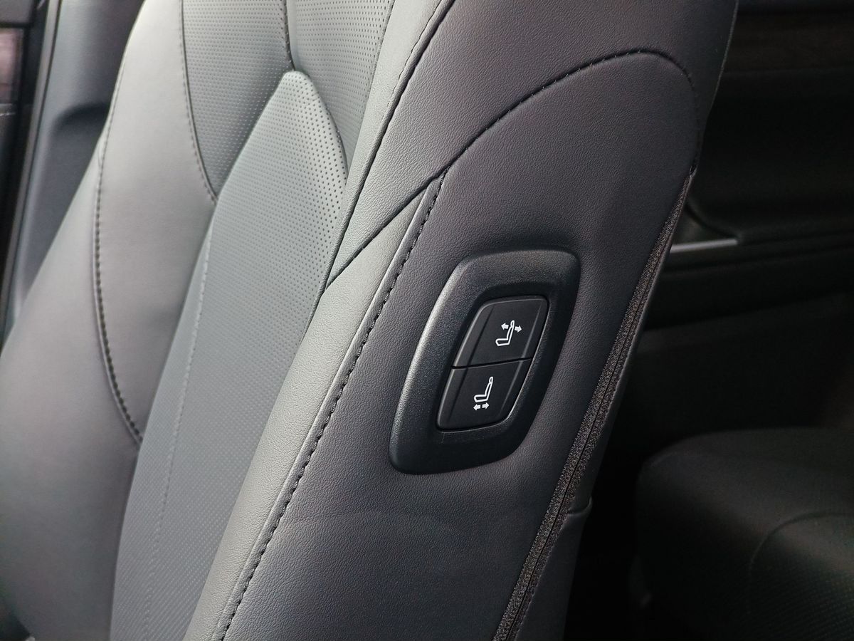 Toyota Highlander - фото 17