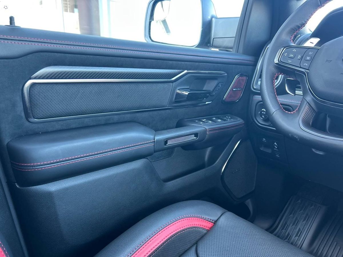 Ram 1500 - фото 12