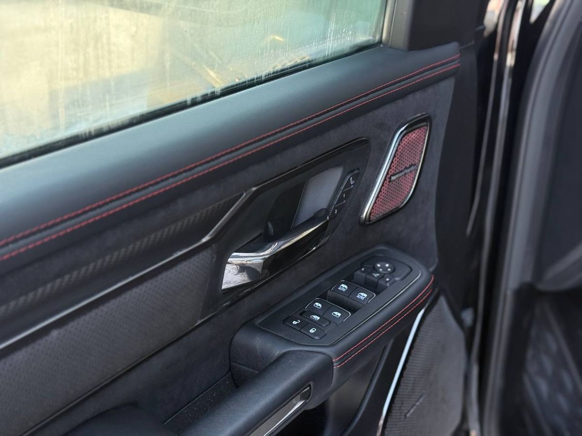 Ram 1500 - фото 10