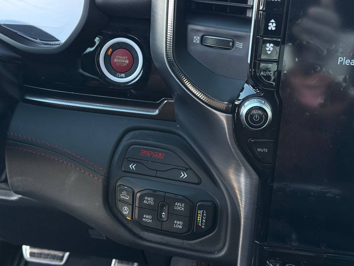 Ram 1500 - фото 7