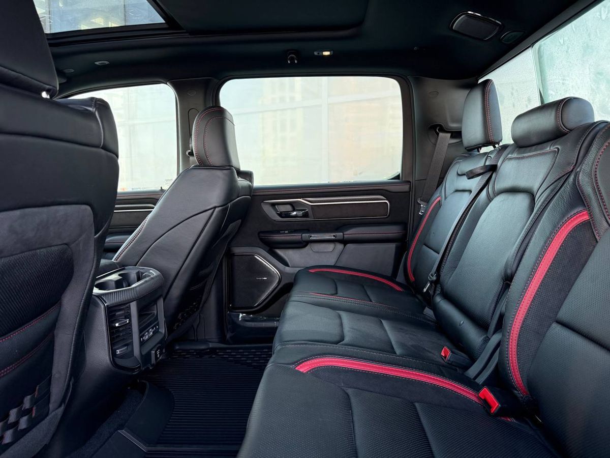 Ram 1500 - фото 5