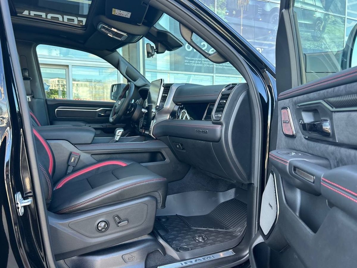 Ram 1500 - фото 9