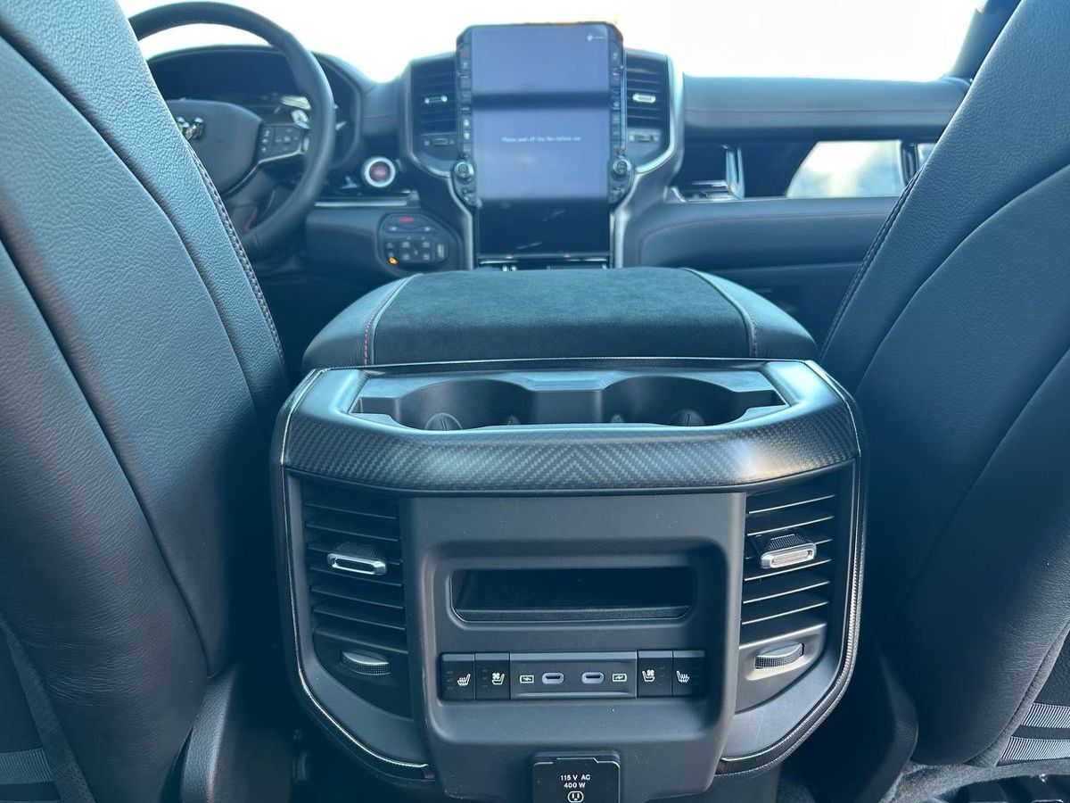 Ram 1500 - фото 14