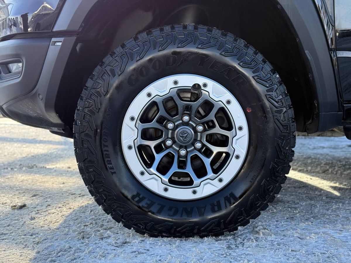 Ram 1500 - фото 4