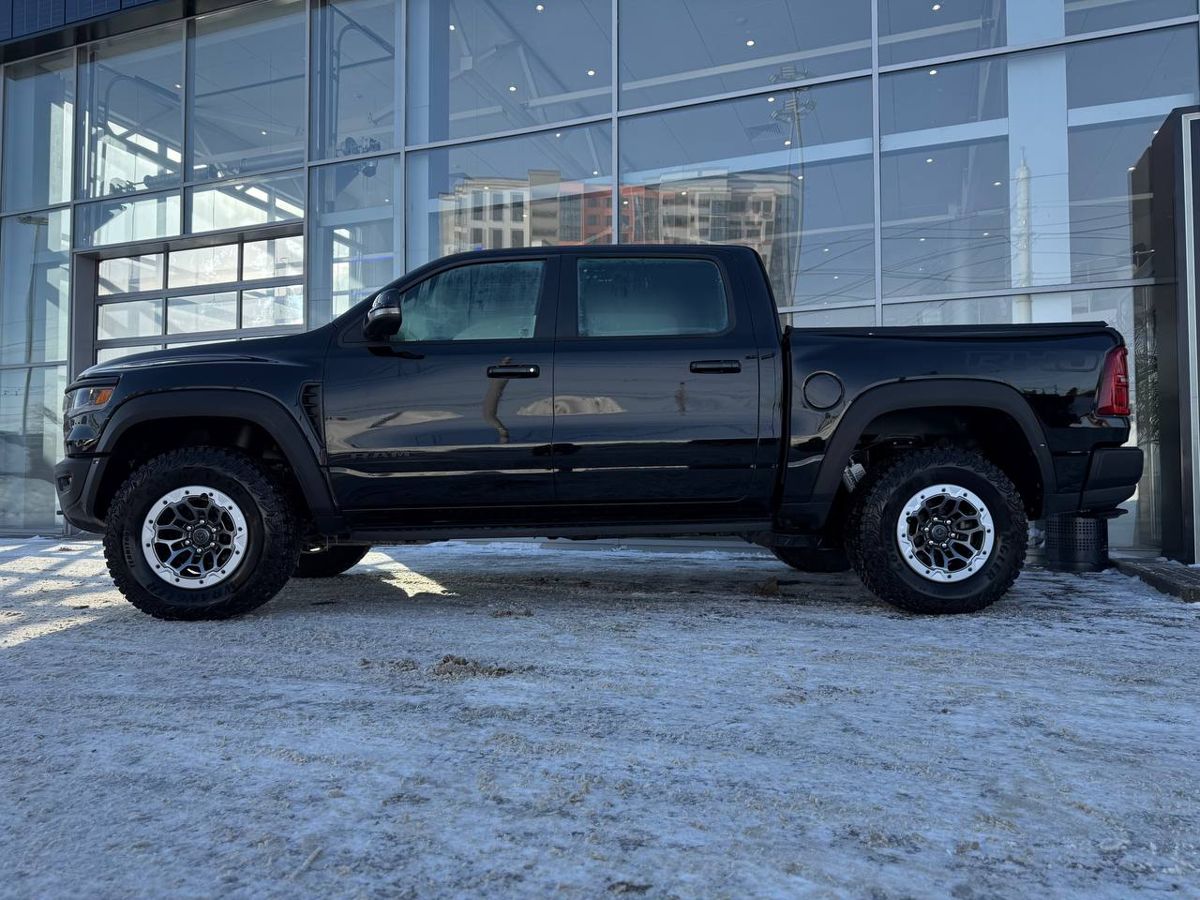Ram 1500 - фото 14