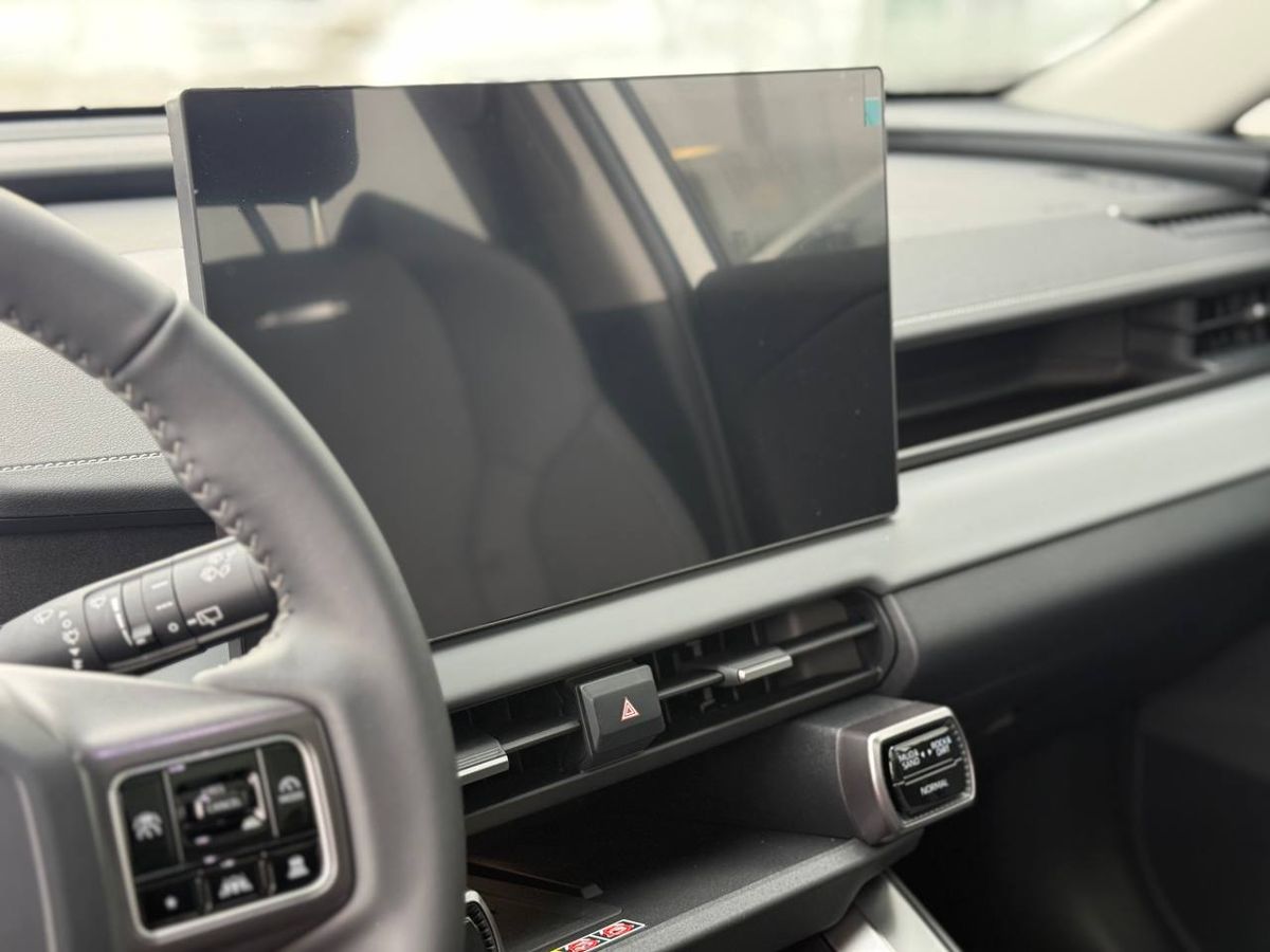 Toyota RAV4 - фото 19