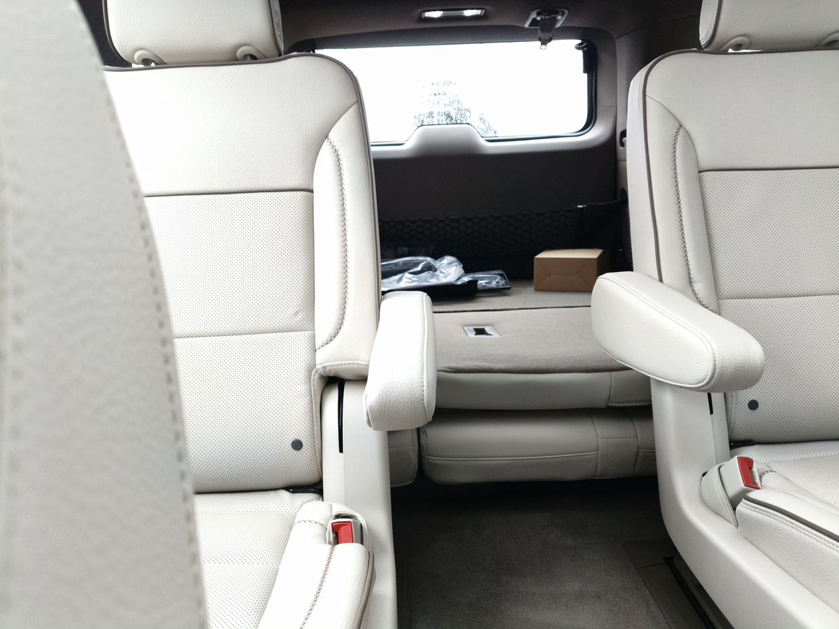 GMC Yukon - фото 26