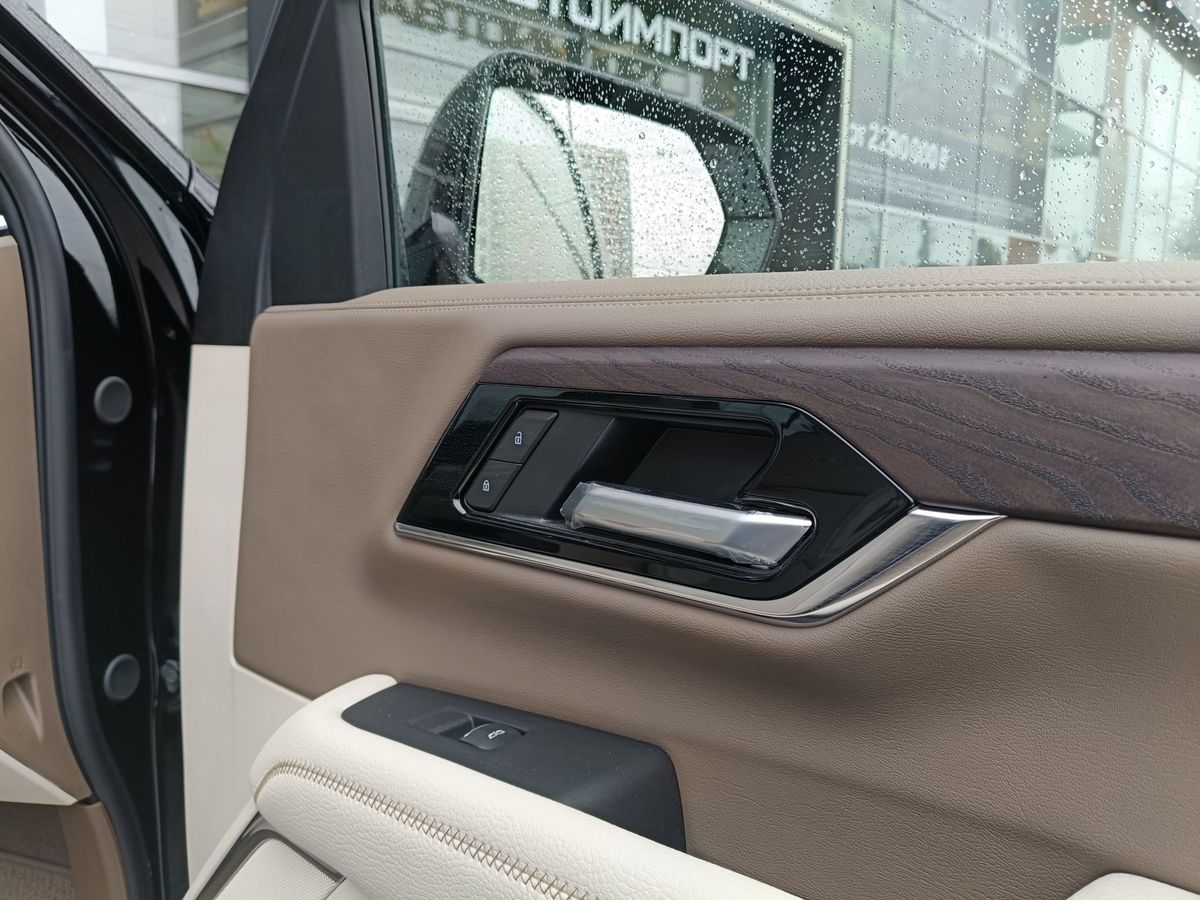 GMC Yukon - фото 15