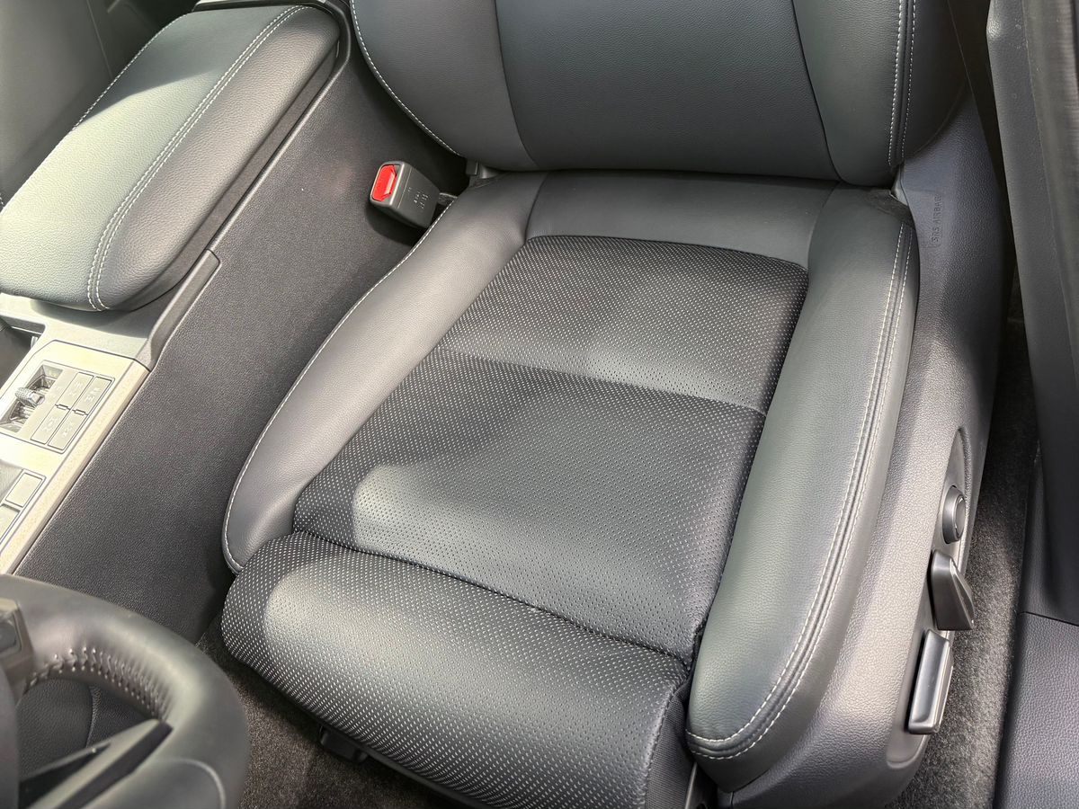 Toyota Land Cruiser Prado - фото 11