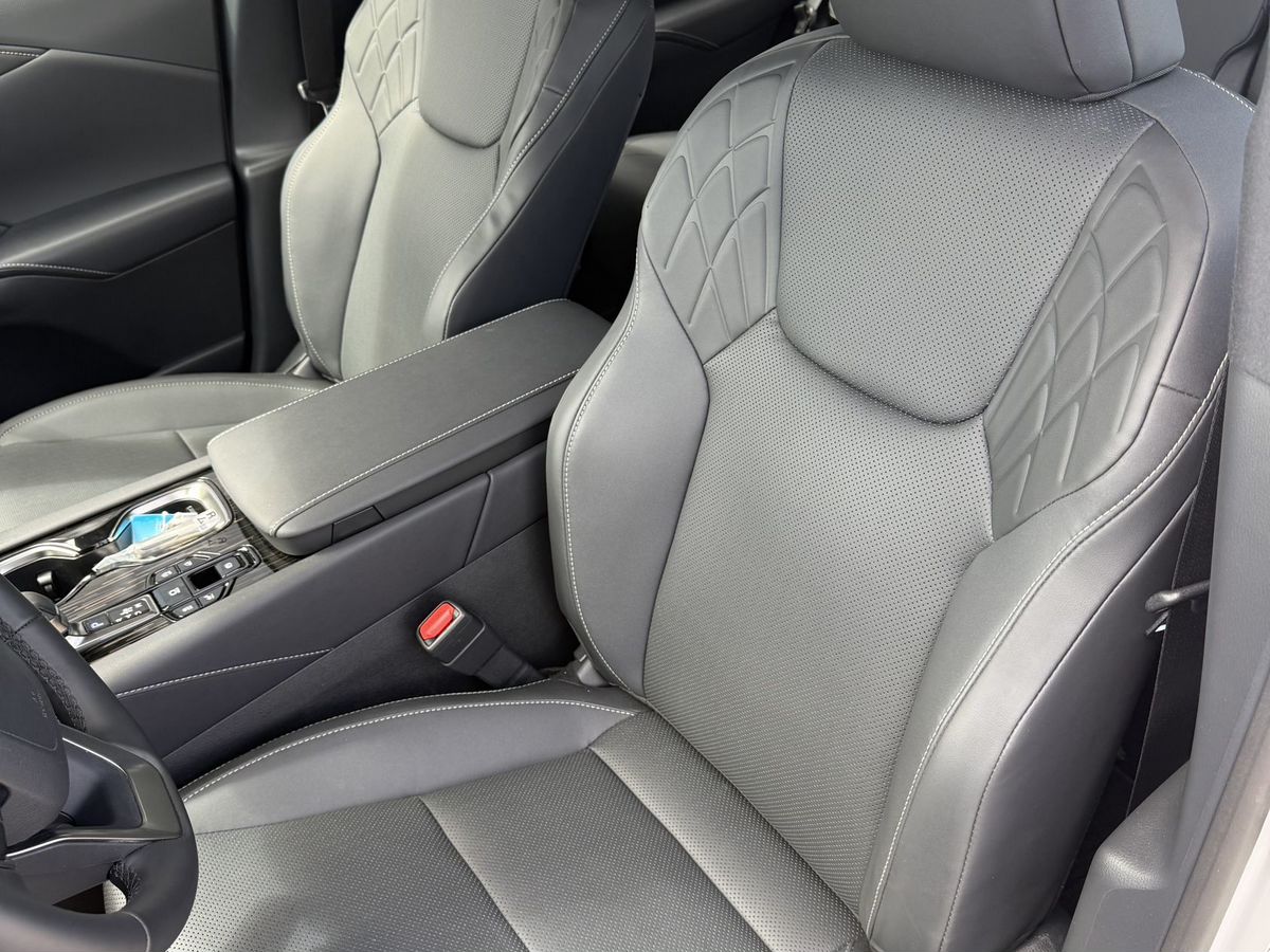 Lexus RX - фото 9