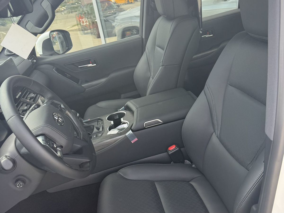Toyota Land Cruiser - фото 7