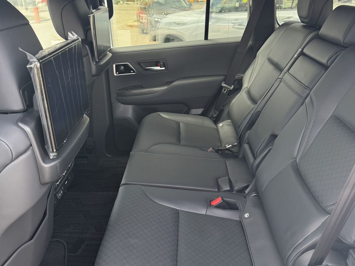 Toyota Land Cruiser - фото 12
