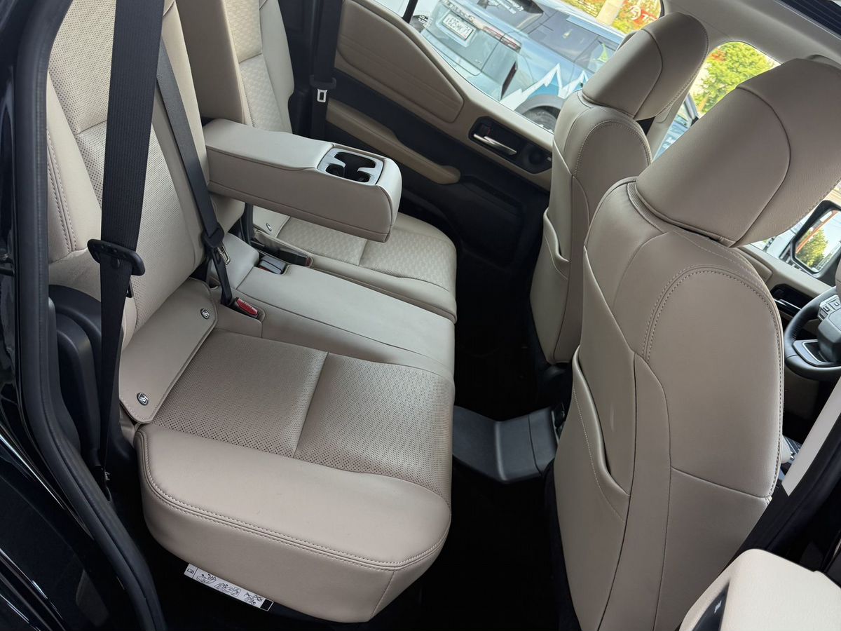 Toyota Land Cruiser Prado - фото 17
