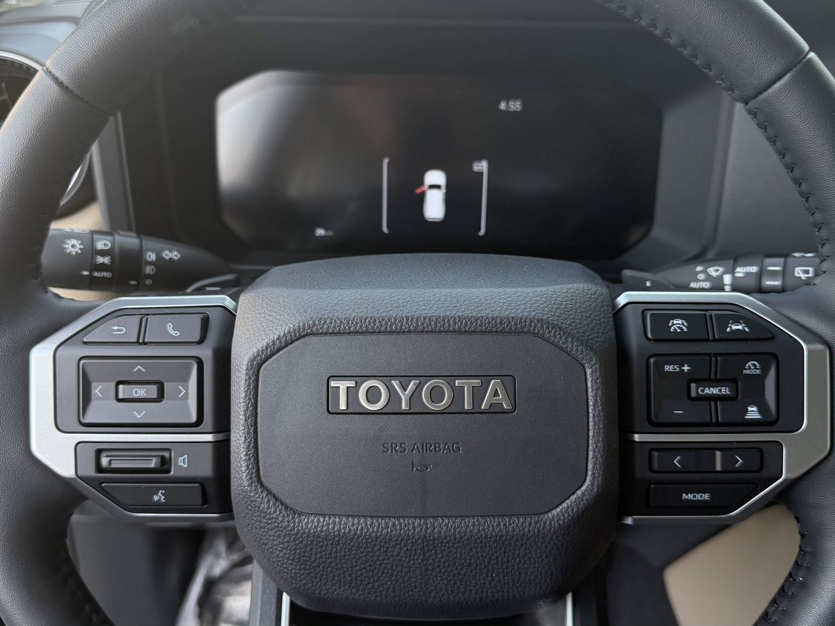 Toyota Land Cruiser Prado - фото 20