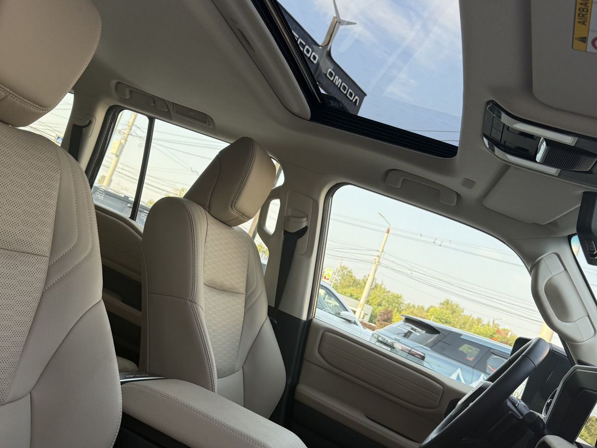 Toyota Land Cruiser Prado - фото 15