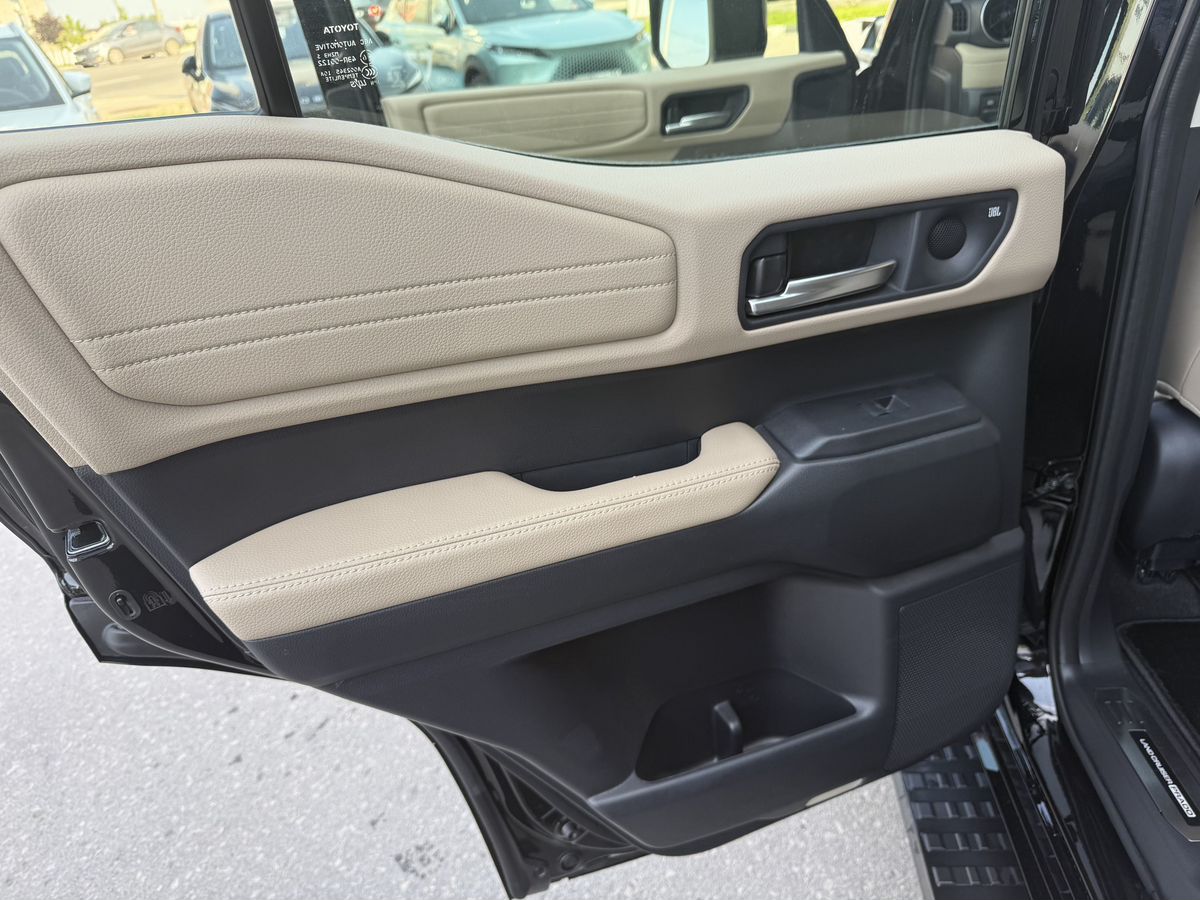 Toyota Land Cruiser Prado - фото 11