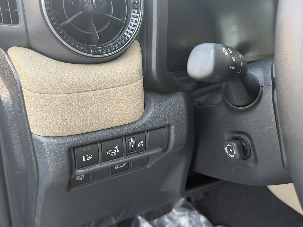 Toyota Land Cruiser Prado - фото 19