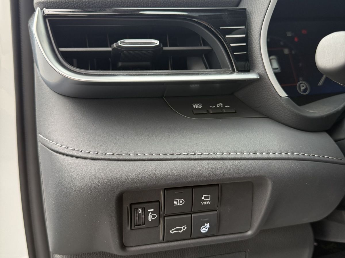 Toyota Highlander - фото 7