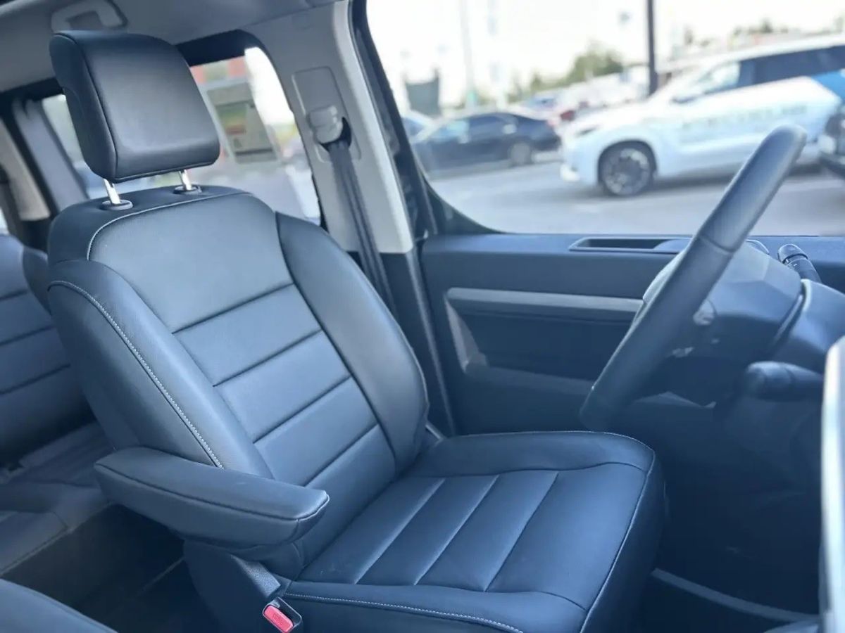 Citroen SpaceTourer - фото 6