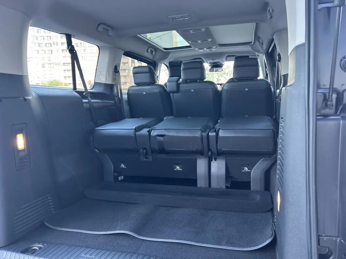 Citroen SpaceTourer - фото 7
