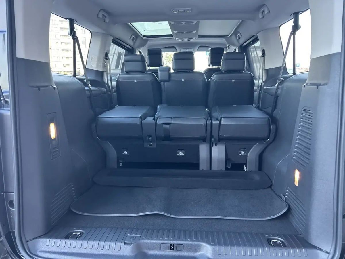 Citroen SpaceTourer - фото 15