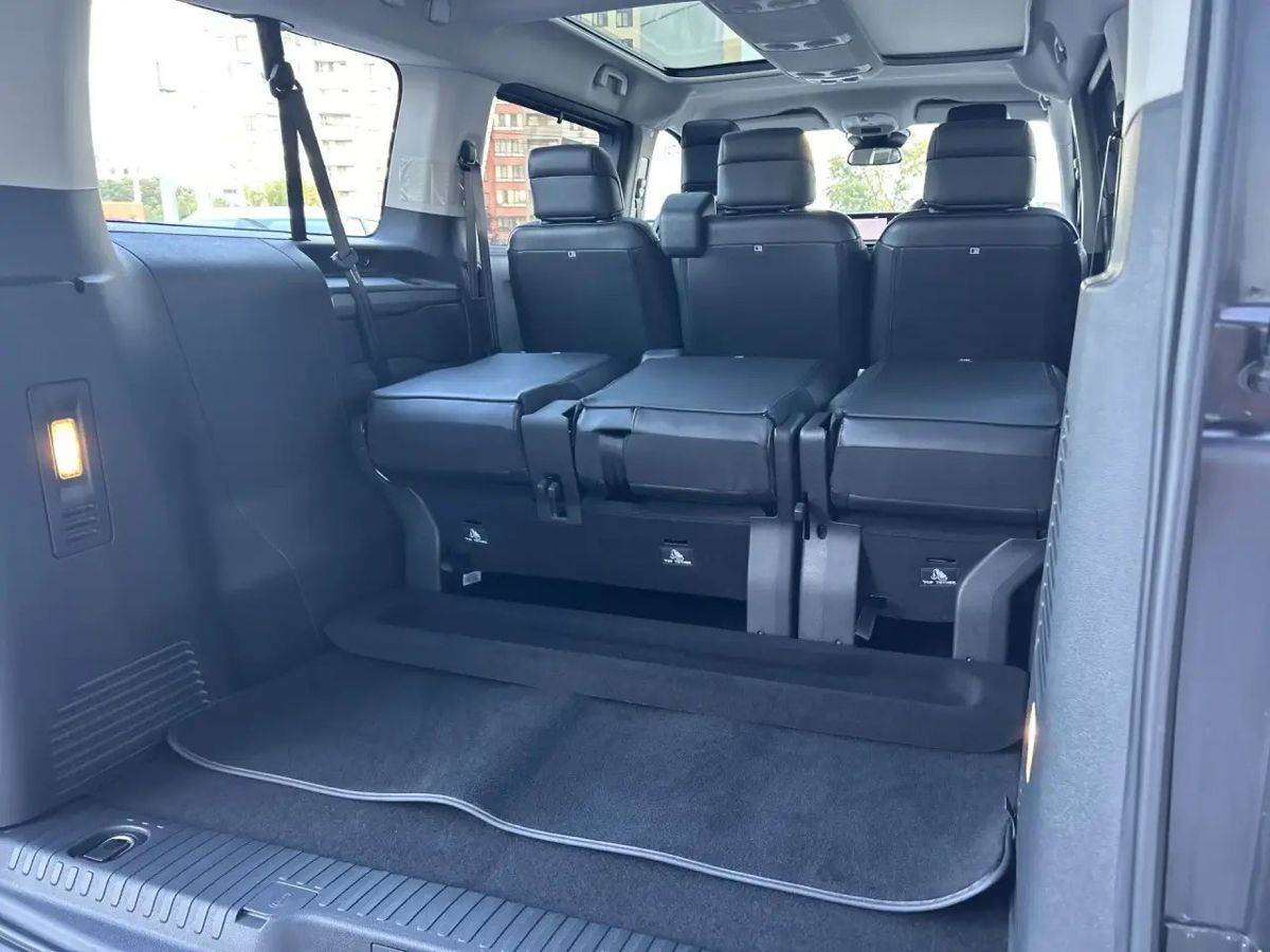 Citroen SpaceTourer - фото 16